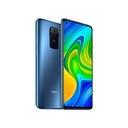 Xiaomi Redmi Note 9 3GB/64GB Gris (Midnight Grey) Dual SIM Reacondicionado - Muy Bueno