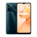 Realme C31 4 Go/64 Go Vert (Dark Green) Double SIM Reconditionné - Acceptable