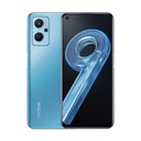 Realme 9i 4GB/128GB Azul (Prism Blue) Dual SIM RMX3491 Reacondicionado - Como Nuevo