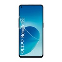 Oppo Reno6 5G 8GB/128GB Negro (Stellar Black) Dual SIM CPH2251 Reacondicionado - Como Nuevo