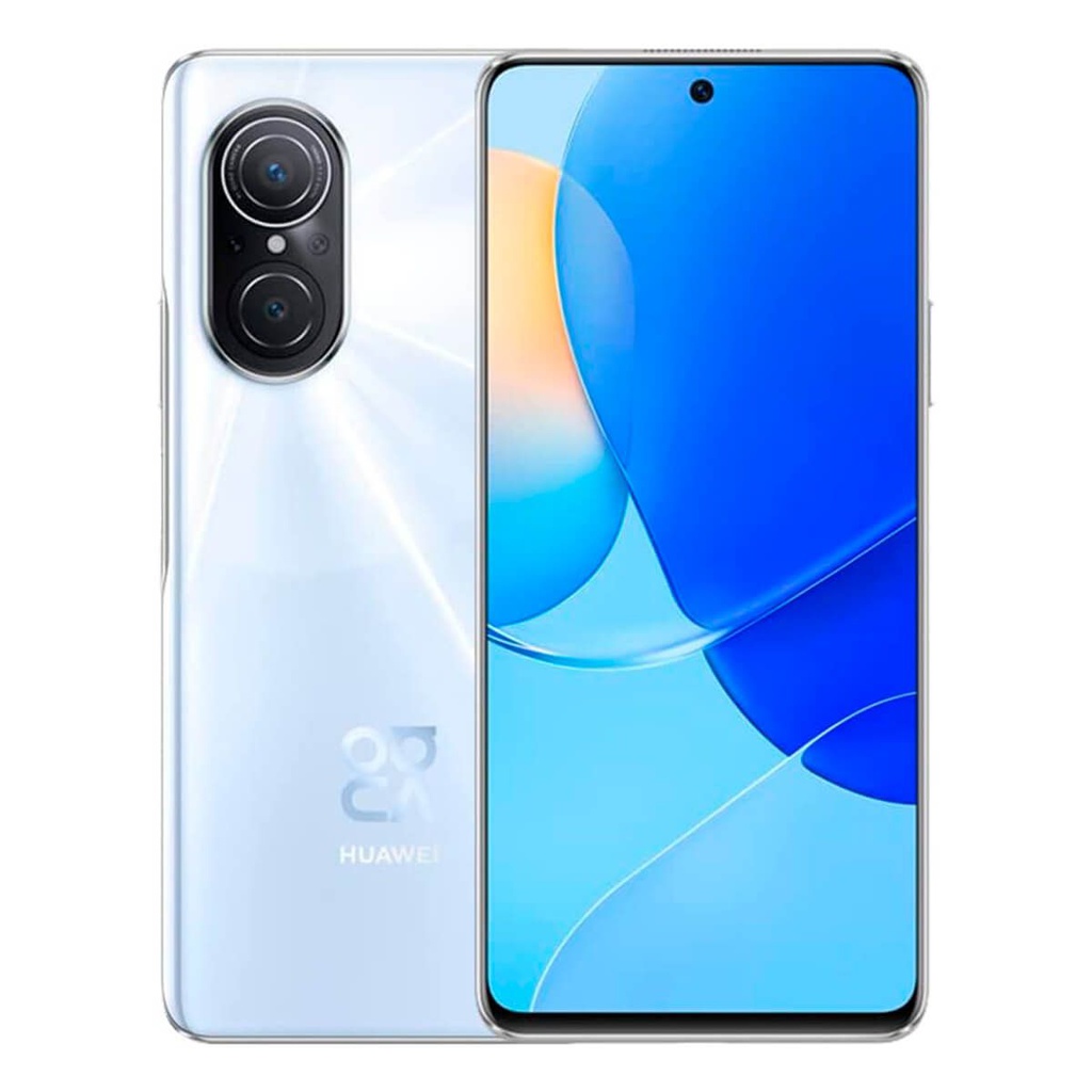 Huawei Nova 9 SE 4G 8GB/128GB Blanco (Pearl White) Dual SIM Reacondicionado - Como Nuevo