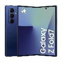 Samsung Galaxy Z Fold7 5G 12GB/256GB Azul (Blue Shadow) Dual SIM SM-F966B