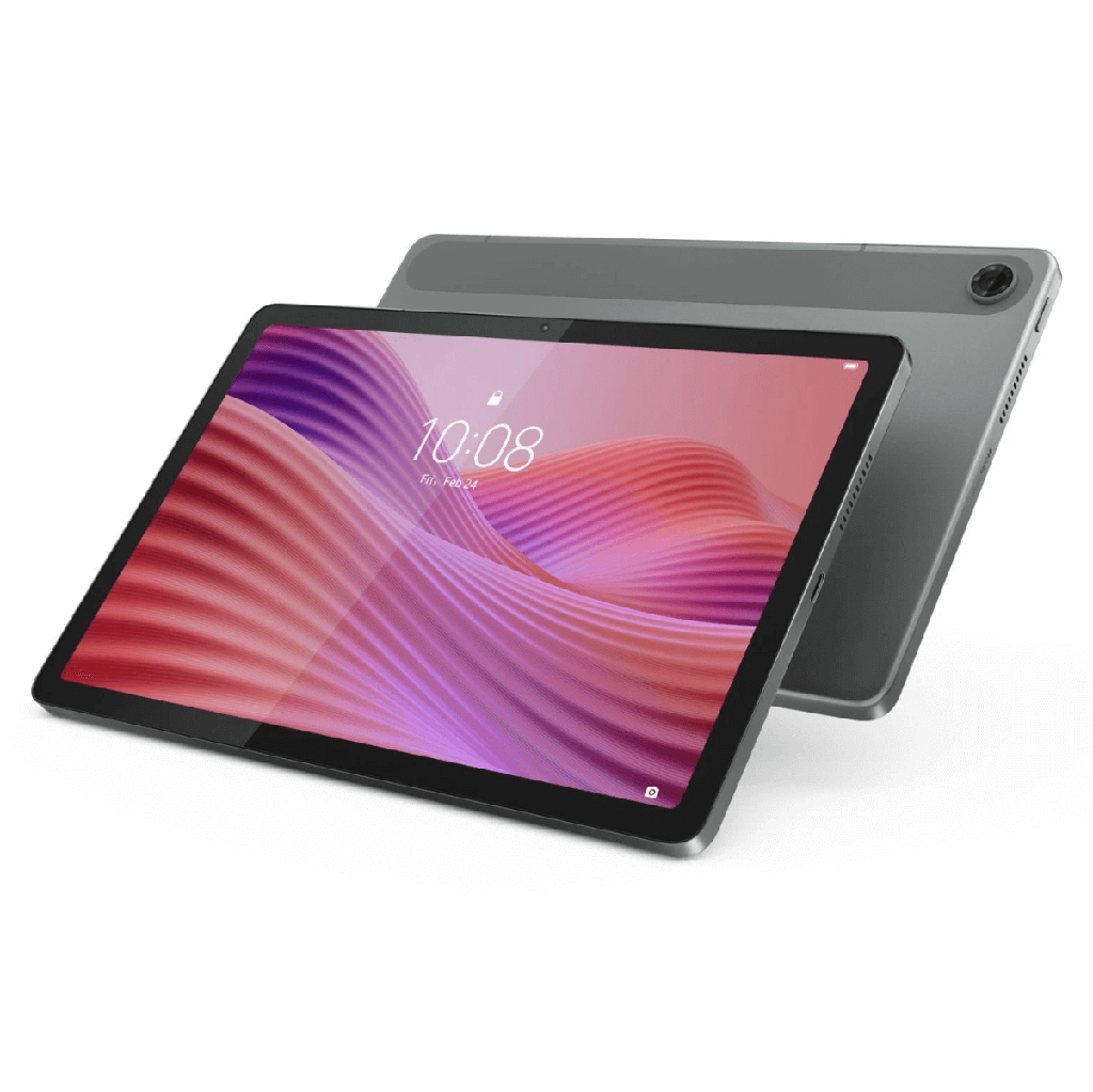 Lenovo Tab 10.1' 4GB/64GB WiFi Grau (Lunar Grey) mit Hülle TB311FU