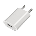 Aisens A110-0063 Wall Charger / 1xUSB / 5W