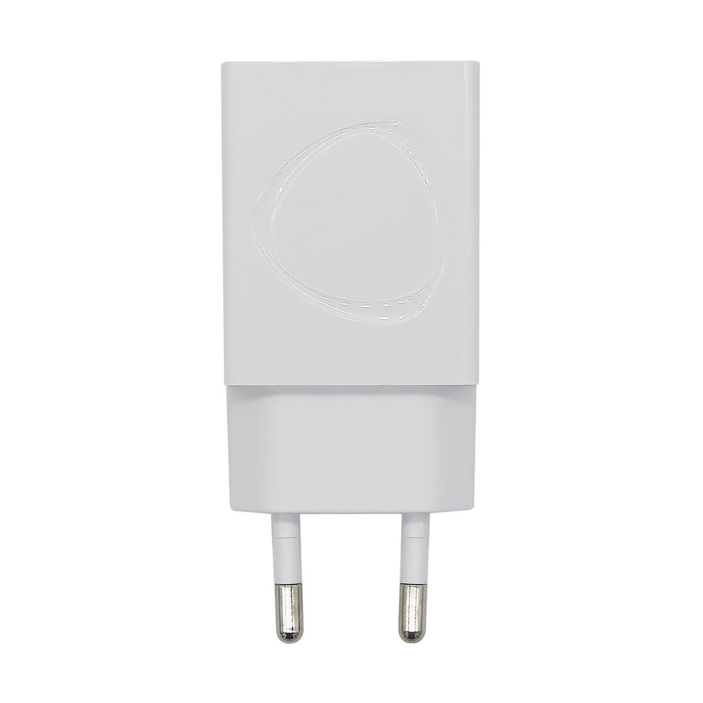 Cargador de Pared Aisens A110-0404/ 1xUSB/ 10W
