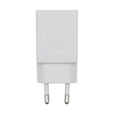 Aisens A110-0404 Wall Charger / 1xUSB / 10W