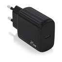 Aisens A110-0757 Wall Charger/ 1xUSB Type-C/ 25W