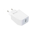 Cargador de Pared Muvit For Change MCACC0002/ 1xUSB/ 15W
