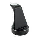 Base de Carga Inalámbrica para Apple Watch, iPhone y Smartphone Tooq TQCD02W