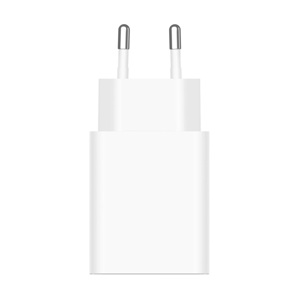Xiaomi Wall Charger 22.5W Power Adapter Type-A/ 1xUSB-A/ 22.5W