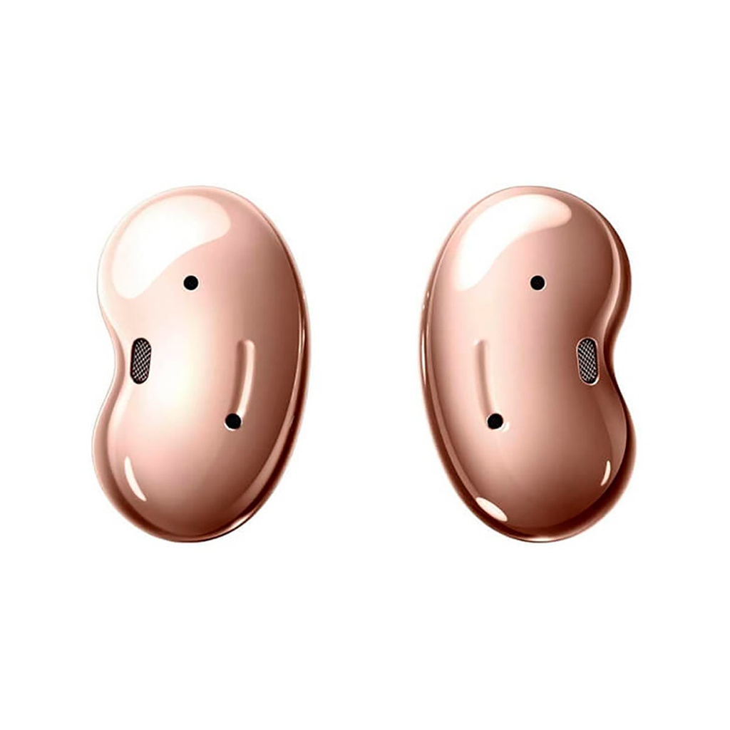 Samsung Galaxy Buds Live R180 Bronze Refurbished - Like New
