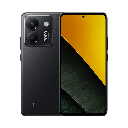 Xiaomi POCO M7 Pro 5G 8GB/256GB Nero (Classic Black) Doppia SIM
