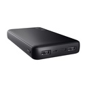 Powerbank 15000mAh Trust Primo/ 15W/ Black