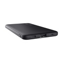Powerbank 5000mAh Trust Primo/ 15W/ Black