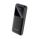 Powerbank 10000mAh Vention FHKB0/ 22.5W/ Black