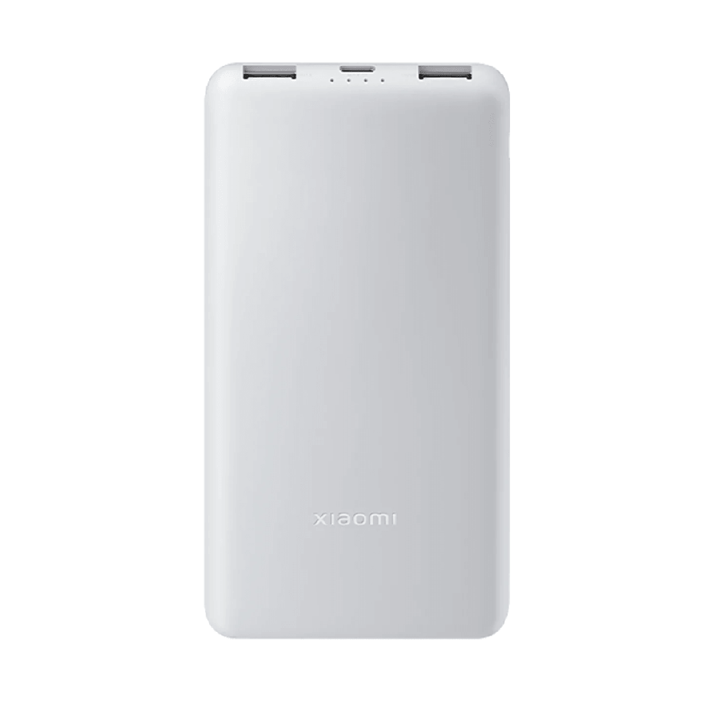 Powerbank 10000mAh Xiaomi Power Bank 22.5 Lite/ 22.5W/ Blanca
