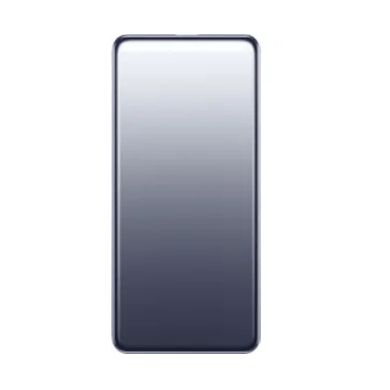 Powerbank 5000mAh Xiaomi Ultra Slim Powerbank/ 20W/ Plata