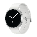 Samsung Galaxy Watch8 40mm Bluetooth Plata (Silver) L320