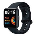 Xiaomi Redmi Watch 2 Lite Reloj Smartwatch Negro Reacondicionado - Muy Bueno