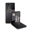Samsung Galaxy Z Flip7 5G 12GB/256GB Schwarz (Jet Black) Dual-SIM SM-F766B