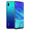 Huawei P Smart (2019) 3GB/64GB Azul (Aurora Blue) Single SIM POT-LX1 Reacondicionado - Muy Bueno