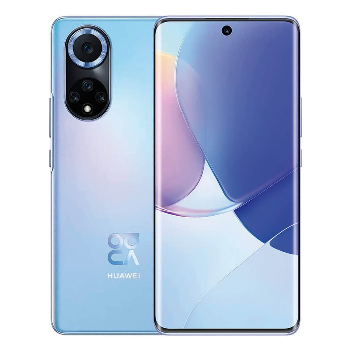 Huawei Nova 9 8GB/128GB Azul (Starry Blue) Dual SIM NAM-LX9 Reacondic