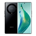 Honor Magic5 Lite 5G 6 Go/128 Go Noir (Midnight Black) Double SIM Reconditionné - Excellent