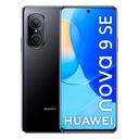 Huawei Nova 9 SE 4G 8GB/128GB Negro (Midnight Black) Dual SIM Reacondicionado - Muy Bueno