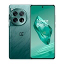 OnePlus 12 5G 16 GB/512 GB Grün (Flowy Emerald) Dual SIM Generalüberholt – Wie neu
