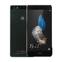 Huawei P8 Lite 2GB/16GB Preto Dual SIM Recondicionado - Como Novo