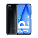 Huawei P40 Lite 6Go/128Go Noir Double SIM Reconditionné – Excellent