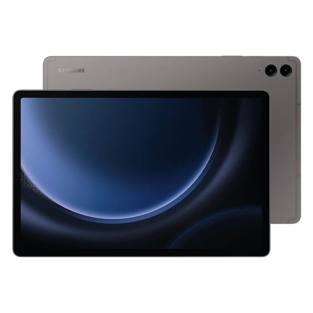 Samsung Galaxy Tab S9 FE+ 12,4" 8GB/128GB WiFi Gris (Grey) X610 Reacondicionado - Como Nuevo