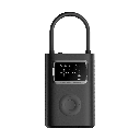 Compressore d'aria elettrico portatile Xiaomi 2 Pro Nero