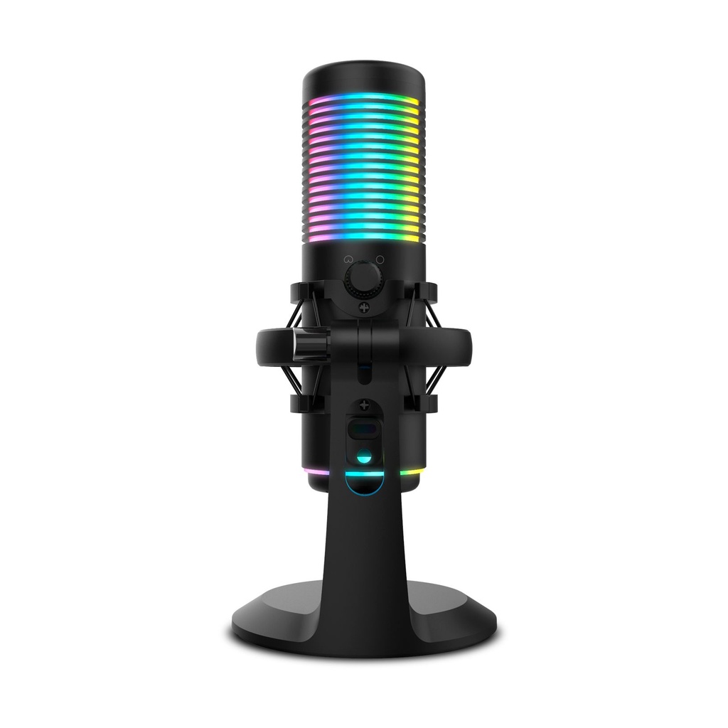 Krom Kaze Microphone/ USB 2.0/ Jack 3.5