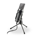 Micrófono NGS MS120USB/ USB 2.0