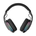 Mars Gaming MHWPRO Wireless Gaming Headset with Microphone / 3.5mm Jack / Bluetooth / Black
