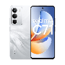 Realme C71 4G 8GB/256GB Blanco (White Swan) Dual SIM