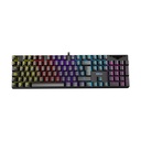 Teclado Gaming Mecánico Krom Kasic