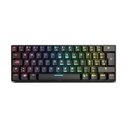 Krom Kluster Wireless Mechanical Gaming Keyboard