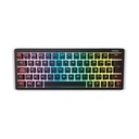 Teclado Gaming Mecánico Krom Kreator