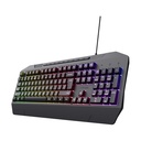 Teclado Gaming Trust Gaming GXT 836 EVOCX