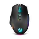 Ratón Gaming Krom Keos/ Hasta 6400 DPI