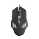 Mars Gaming MM024 Gaming Mouse / Up to 4000 DPI