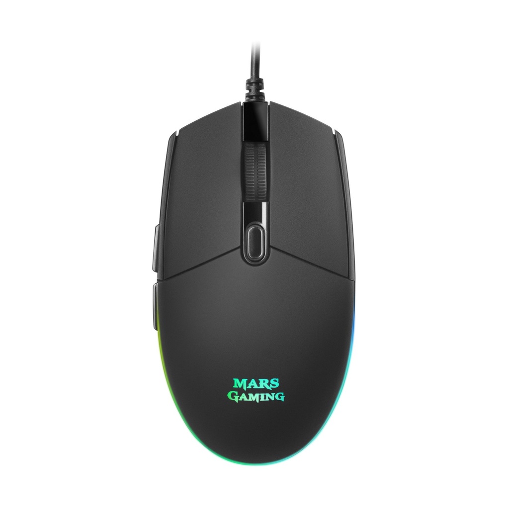 Mars Gaming MMG Gaming Mouse / Up to 3200 DPI