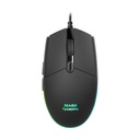 Mars Gaming MMG Gaming Mouse / Up to 3200 DPI