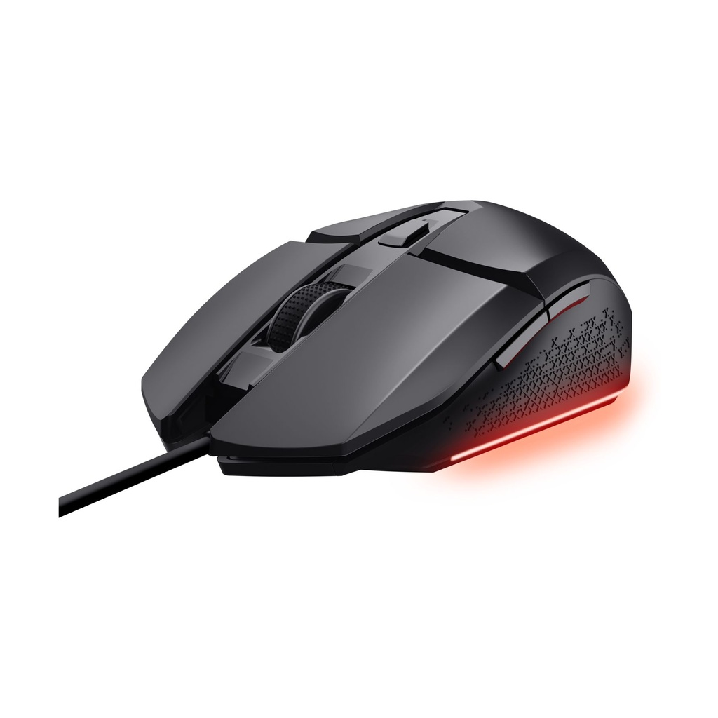 Trust Gaming GXT 109 Felox Gaming Mouse / Up to 6400 DPI