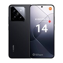 Xiaomi 14 5G 12GB/256GB Negro (Black) Dual SIM Reacondicionado - Como Nuevo