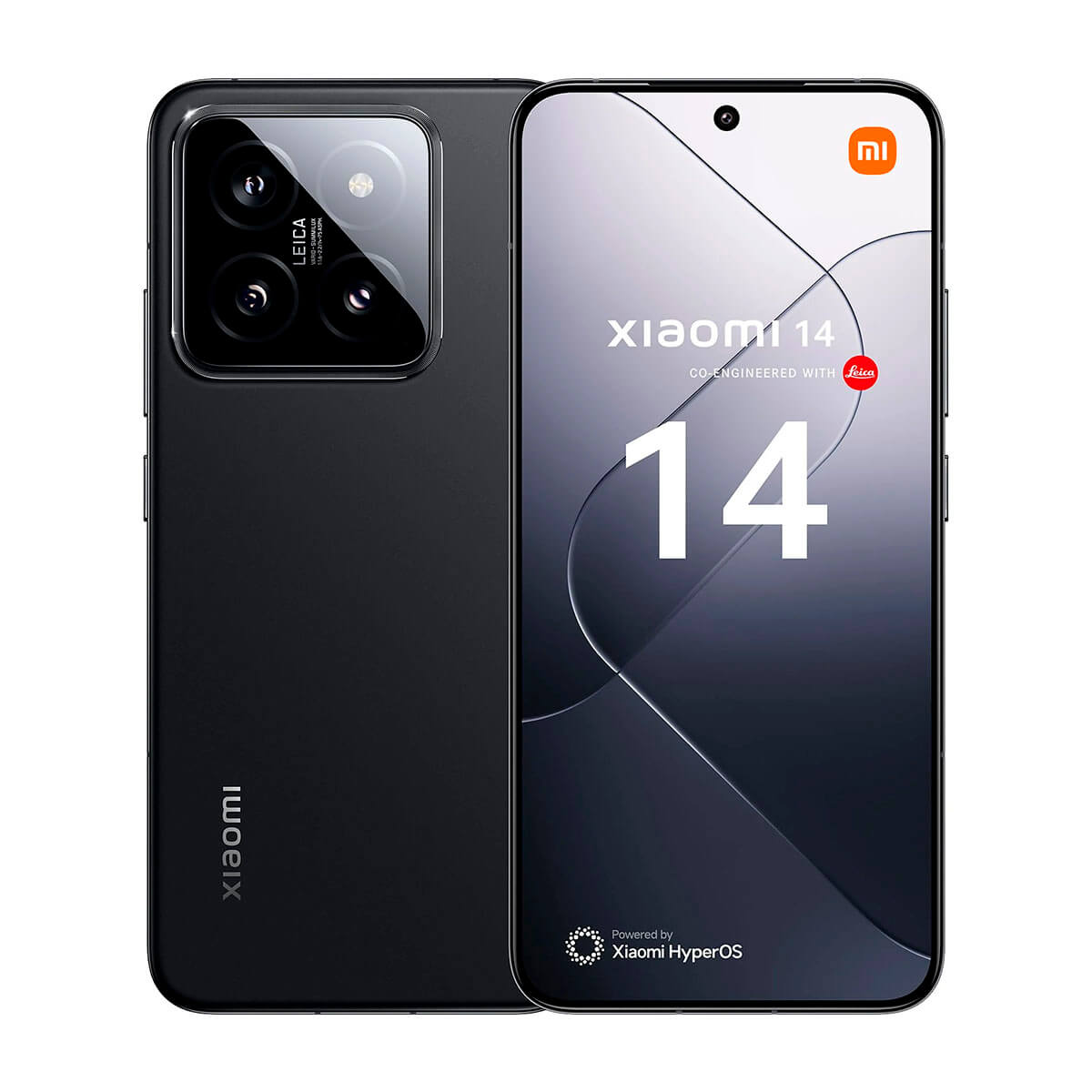 Xiaomi 14 5G 12GB/256GB Negro (Black) Dual SIM Reacondicionado - Como