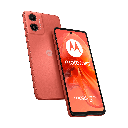 Motorola Moto G04s 4G 4GB/64GB Arancione (Sunrise Orange) Doppia SIM