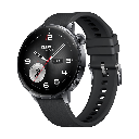 OnePlus Watch 3 43mm Bluetooth Negro (Black Steel)